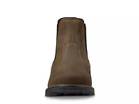 Frontier Soft Toe Work Chelsea Boot - Men's