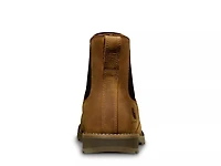 Frontier Steel Toe Work Chelsea Boot - Men's