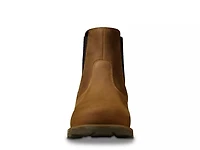 Frontier Steel Toe Work Chelsea Boot - Men's