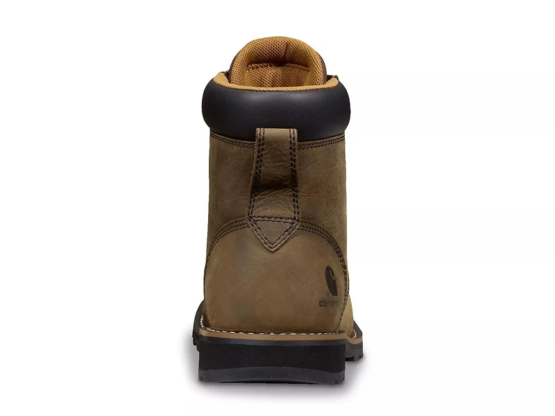 Frontier Soft Toe Work Boot - Men's
