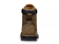 Frontier Soft Toe Work Boot - Men's