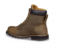 Frontier Soft Toe Work Boot - Men's