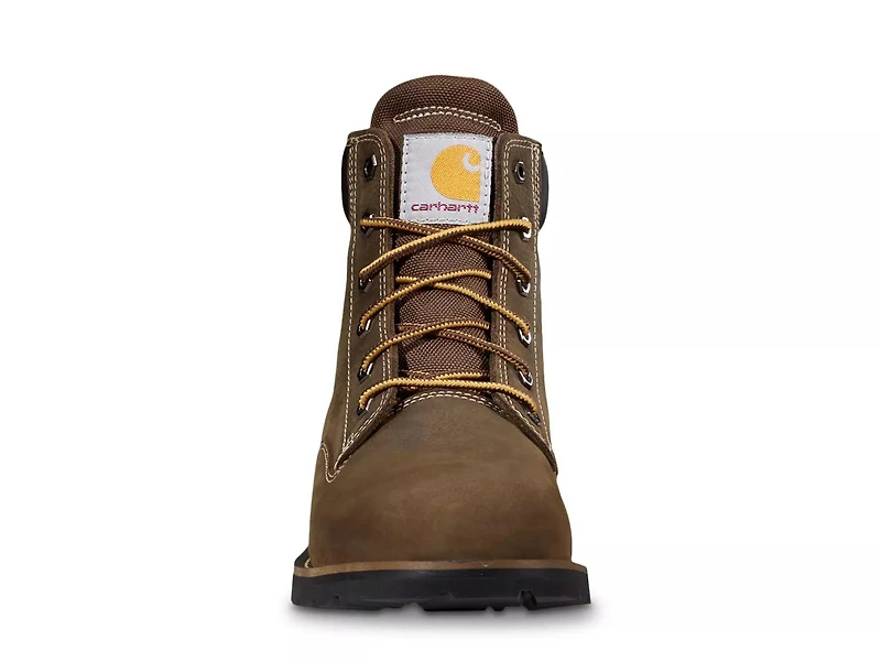 Frontier Work Boot - Women's