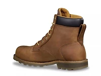 Frontier Steel Toe Work Boot - Men's