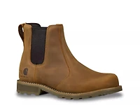 Frontier Steel Toe Chelsea Work Boot - Women's