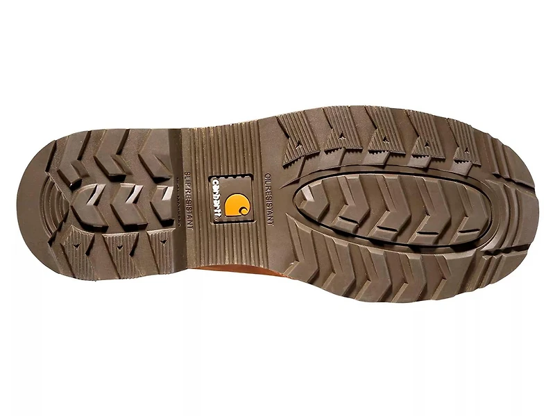 Frontier Steel Toe Chelsea Work Boot - Women's