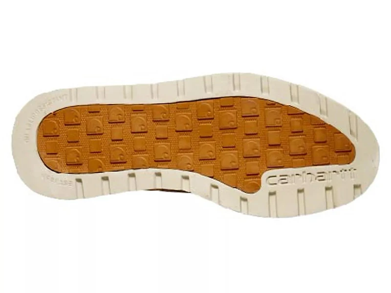 Moc Toe Wedge Work Boot - Women's