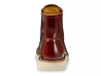 1889 Soft Toe Wedge Work Boot - Men's