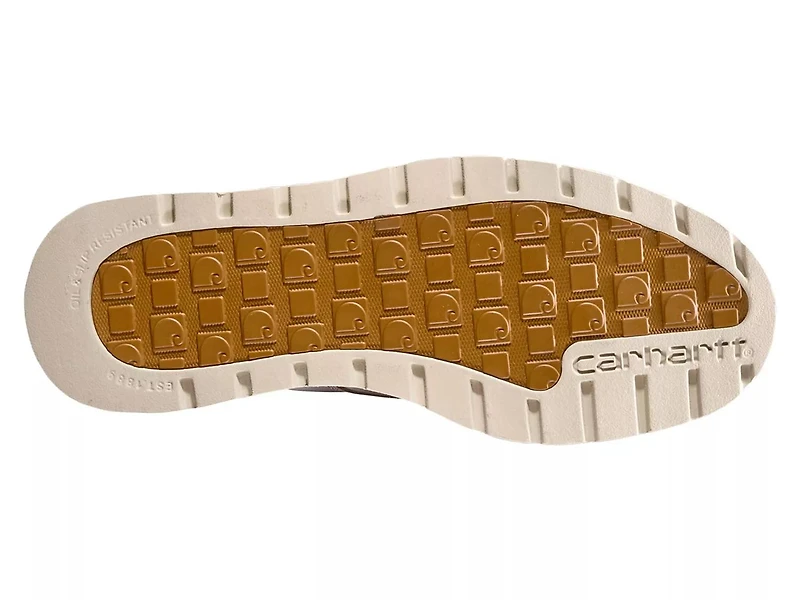 1889 Soft Toe Wedge Work Boot - Men's