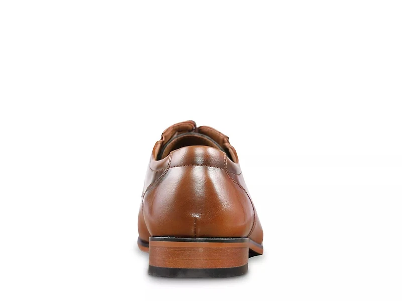 Sulai Cap Toe Oxford