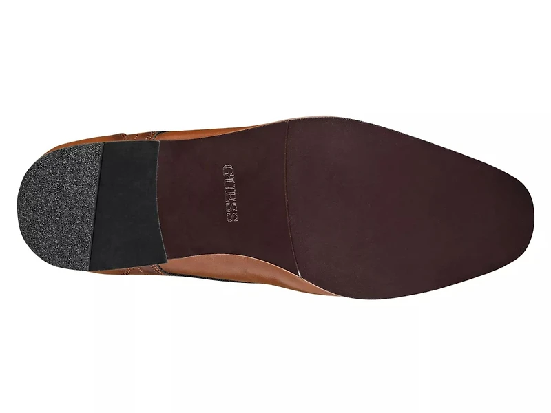 Sulai Cap Toe Oxford