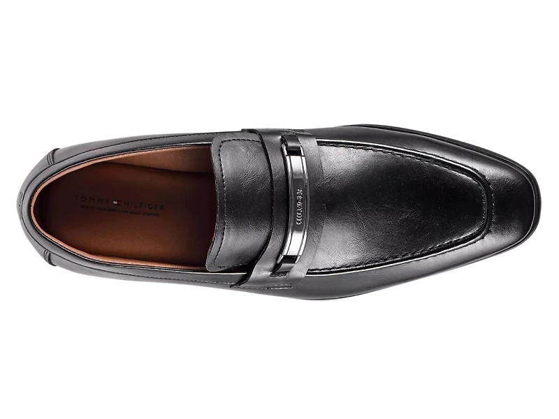 Speer Loafer