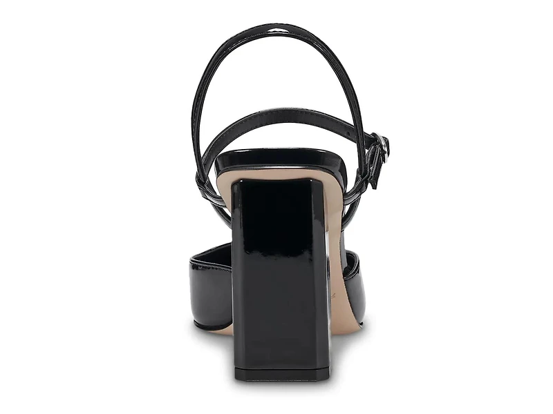 Doster Mary Jane Sandal
