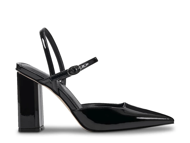Doster Mary Jane Sandal