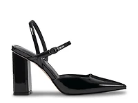 Doster Mary Jane Sandal