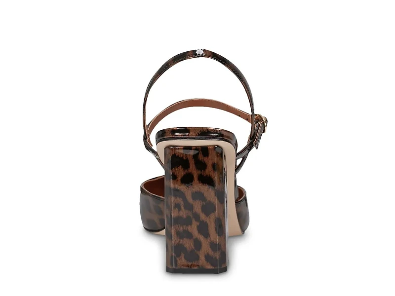 Doster Mary Jane Pump