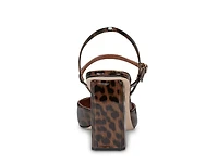 Doster Mary Jane Pump