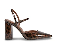 Doster Mary Jane Pump