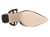 Doster Mary Jane Pump