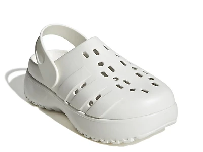 Adilette Platform Clog - Women's