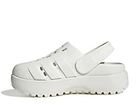 Adilette Platform Clog - Women's
