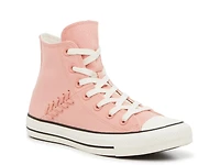 Chuck Taylor All Star High-Top Sneaker - Women's