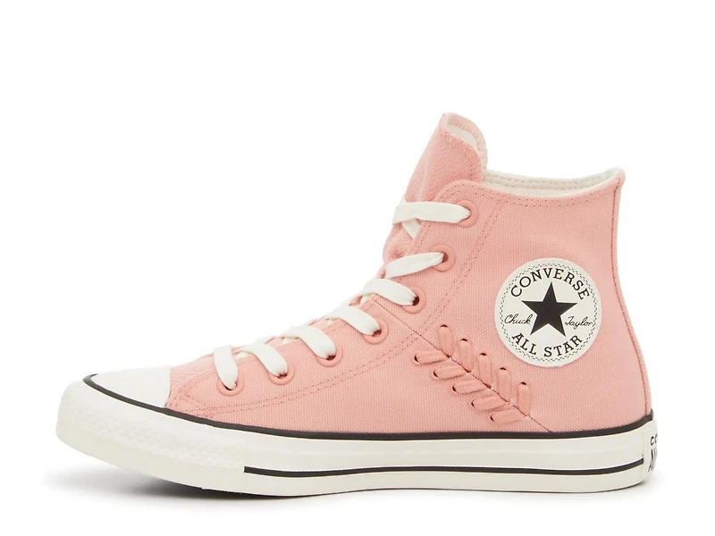 Chuck Taylor All Star High-Top Sneaker - Women's