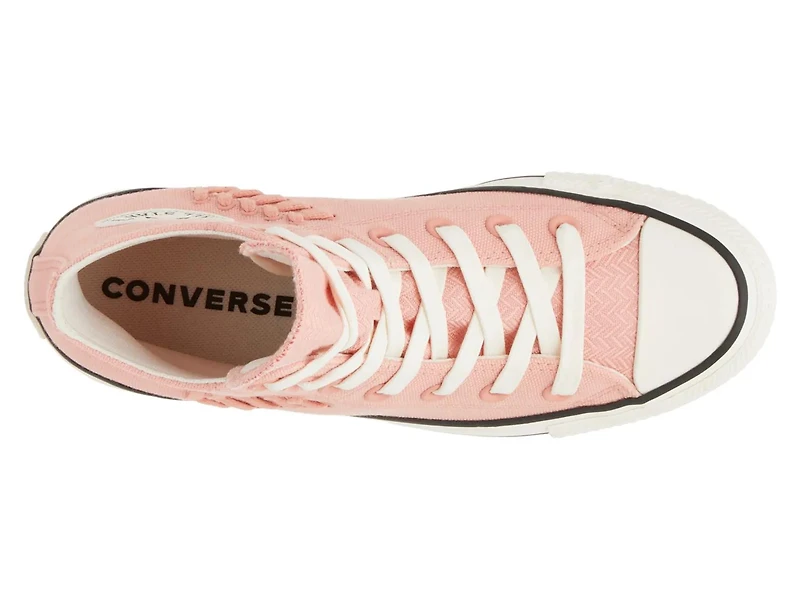 Chuck Taylor All Star High-Top Sneaker - Women's