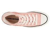 Chuck Taylor All Star High-Top Sneaker - Women's