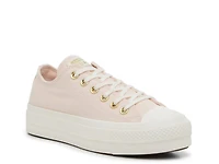 Chuck Taylor All Star Platform Sneaker - Women's
