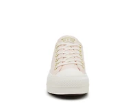 Chuck Taylor All Star Platform Sneaker - Women's