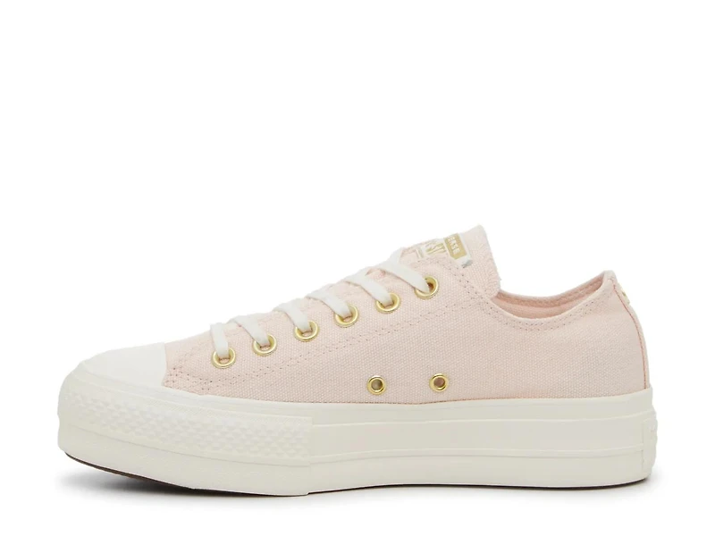 Chuck Taylor All Star Platform Sneaker - Women's