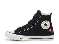 Chuck Taylor All Star Floral High-Top Sneaker - Women's
