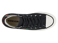 Chuck Taylor All Star Floral High-Top Sneaker - Women's