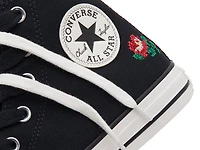 Chuck Taylor All Star Floral High-Top Sneaker - Women's