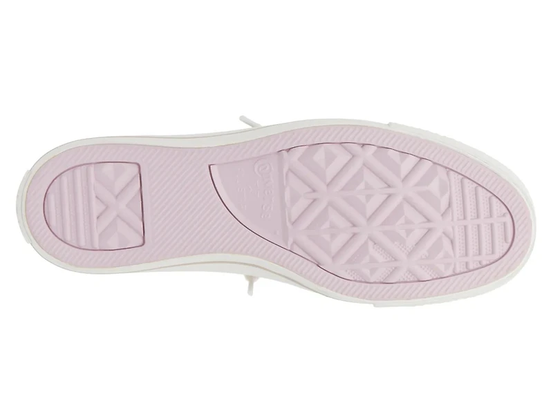 Chuck Taylor All Star Shoreline Polka Dot Slip-On Sneaker - Women's