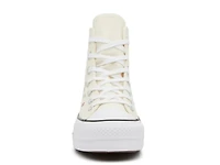 Chuck Taylor All Star Strawberry Platform Sneaker - Women's