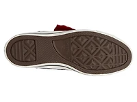 Chuck Taylor All Star Heart & Rose Low-Top Sneaker - Women's