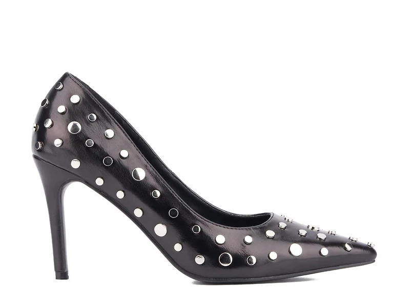 Zoelle Pump