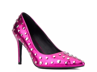 Zoelle Pump