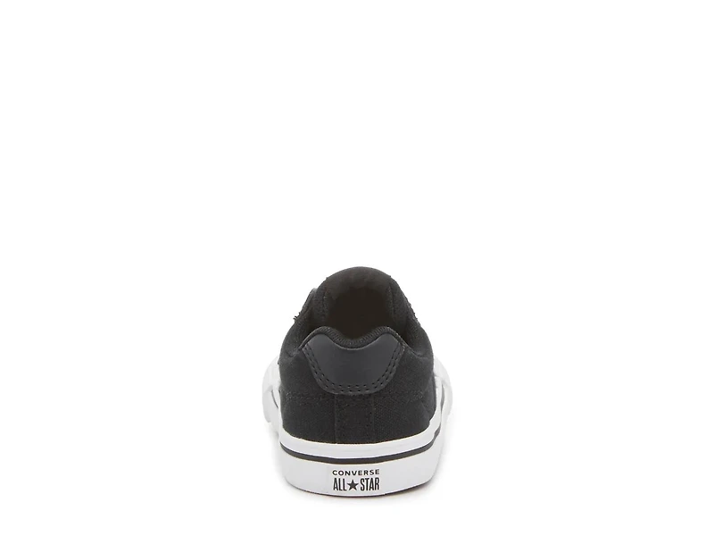 Sport Casual Slip-On Sneaker - Kids'