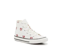 Chuck Taylor All Star Floral High-Top Sneaker - Kids'