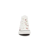 Chuck Taylor All Star Floral High-Top Sneaker - Kids'