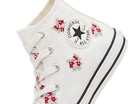 Chuck Taylor All Star Floral High-Top Sneaker - Kids'