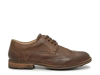 Clayman Wingtip Oxford
