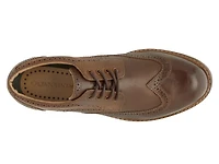 Clayman Wingtip Oxford