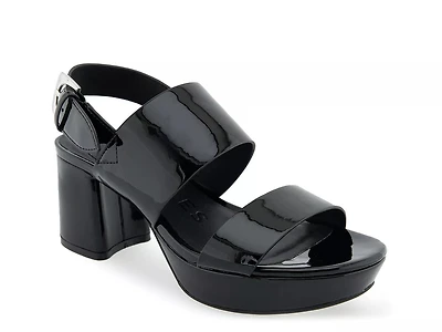 Camilia Platform Sandal