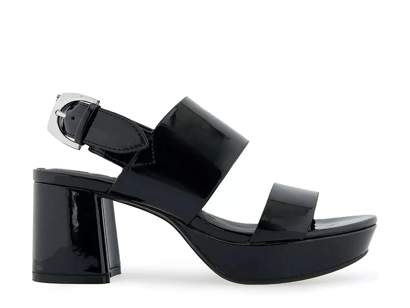 Camilia Platform Sandal