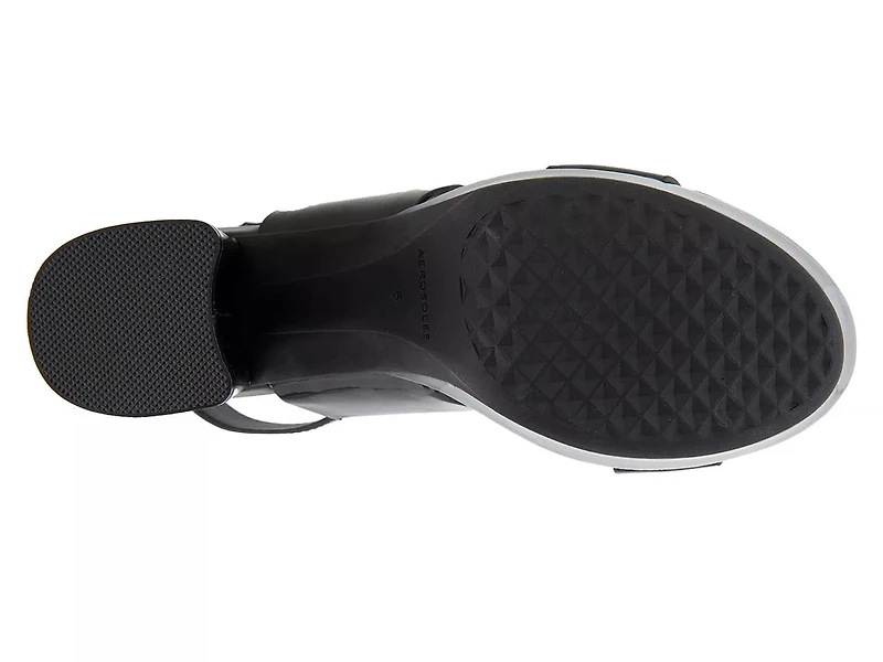 Camilia Platform Sandal