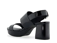 Camilia Platform Sandal